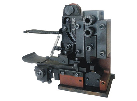 OTP橫式端子模具